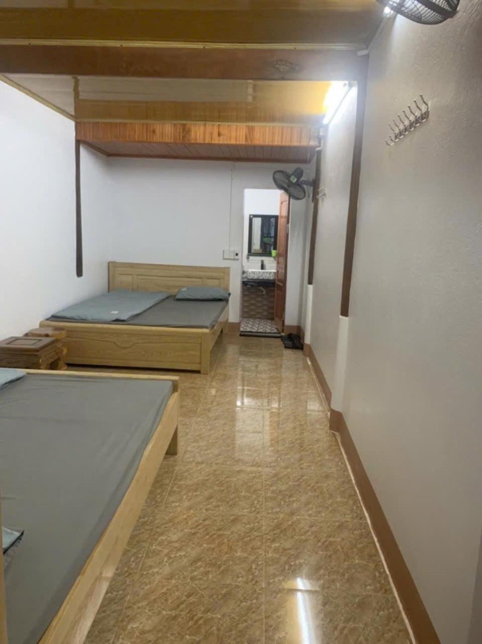 Mu Cang Chai Nha Nghi Kim Dong B&B 외부 사진